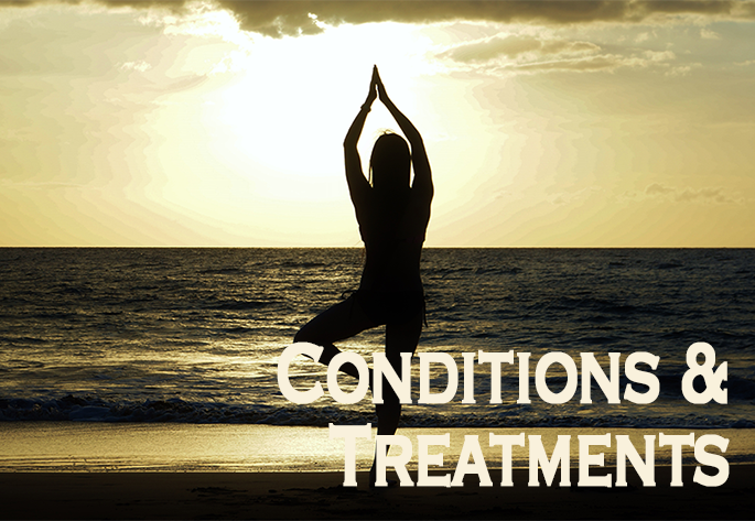 conditions and treatments